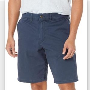 Gap Men’s Essentials Short Color Vintage Blue Size 40